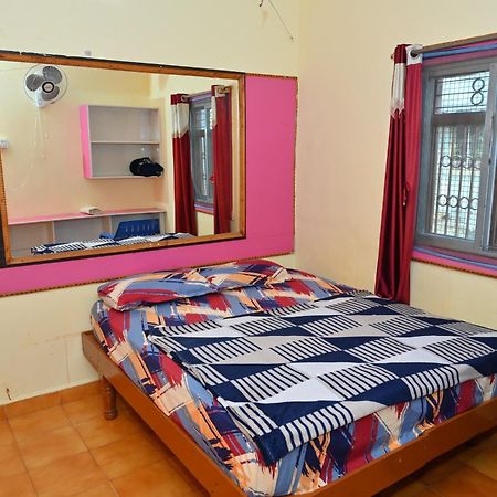 Gopi Guest House Hampi Quarto foto