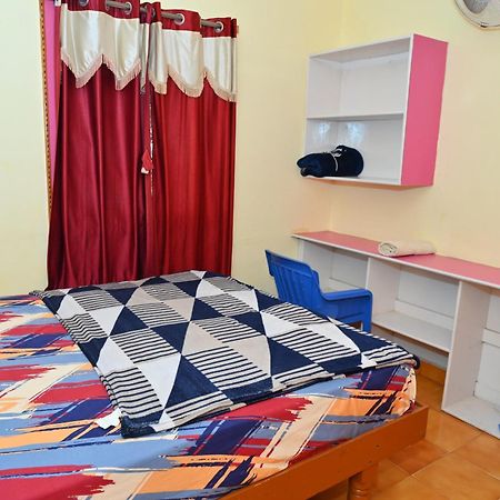 Gopi Guest House Hampi Quarto foto
